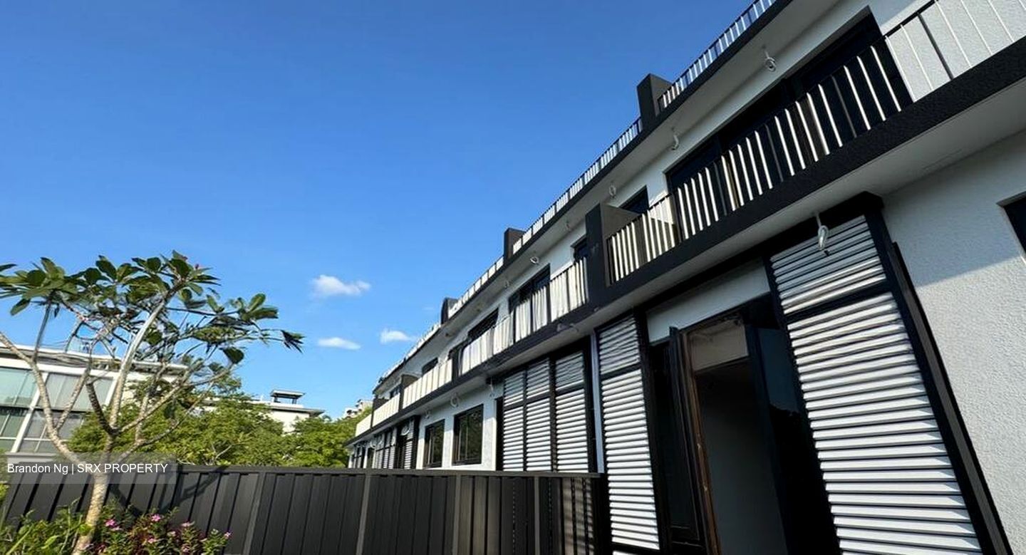 Jalan Loyang Besar (D17), Terrace #538803241